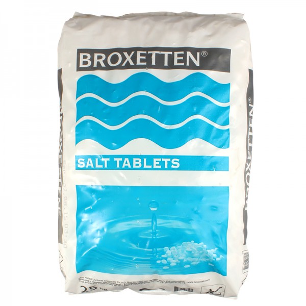 Broxetten Salt
