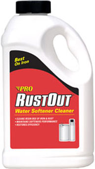 PRO Rust Out